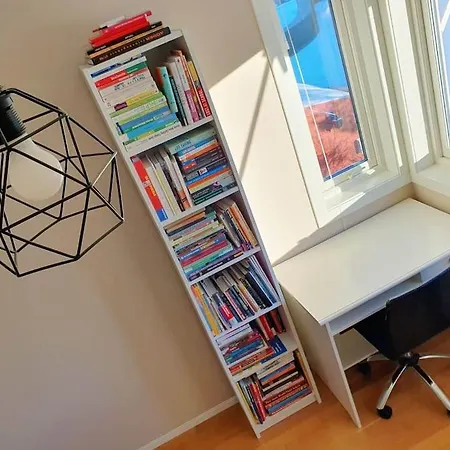 - Quiet And Cosy With Cat And Garden Apartman