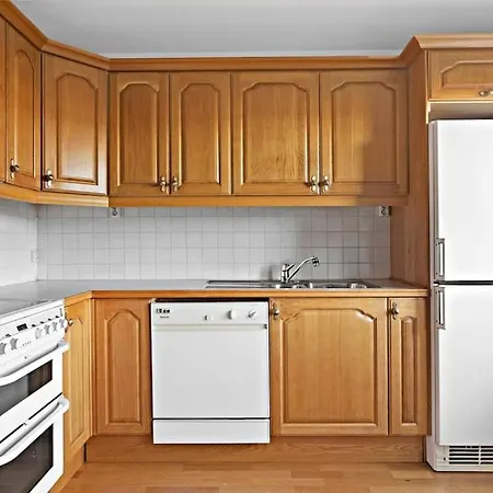 Apartman - Quiet And Cosy With Cat And Garden Oslo