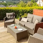 Apartamento - Quiet And Cosy With Cat And Garden *