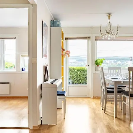 - Quiet And Cosy With Cat And Garden Apartamento *