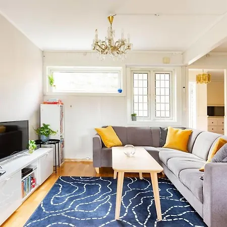 - Quiet And Cosy With Cat And Garden